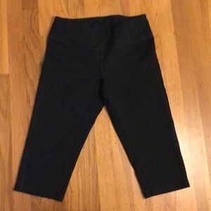 Zella Black Leggings